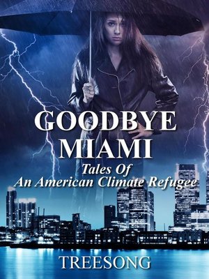 cover image of Goodbye Miami